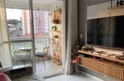 Apartamento 2 quartos  1 suíte  1 vaga   vila guarani   são paulo