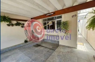 Casa com 3 quartos à venda na Rua da Contagem, Vila da Saúde, São Paulo