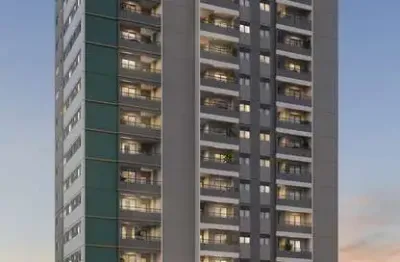 Apartamento à venda 2 quartos 1 suíte 1 vaga   cult vila mariana   são paulo