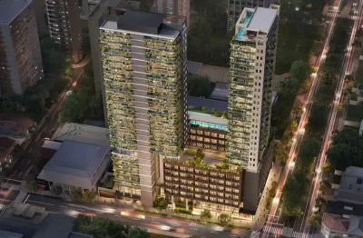 Apartamanento à venda  moma moema by kallas  194m² 3 suítes 3 vagas  moema são paulo