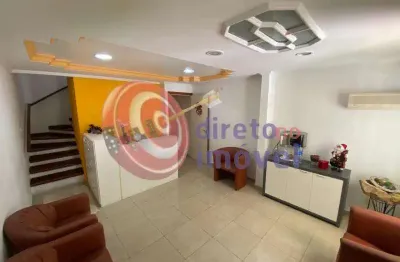 Casa comercial à venda na Rua Lydia Simões Cabral, Indianópolis, São Paulo