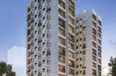 Apartamento lançamento bem viver barão de limeira 1 e 2 quartos        santa cecília  são paulo