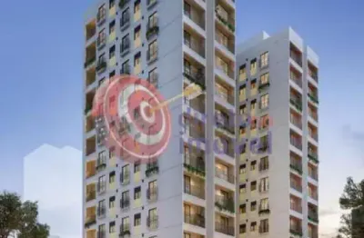 Apartamento lançamento bem viver barão de limeira 1 e 2 quartos        santa cecília  são paulo
