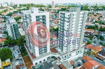 Apartamento 66m²  2 dorms 1 vaga  heaven design saúde   são paulo