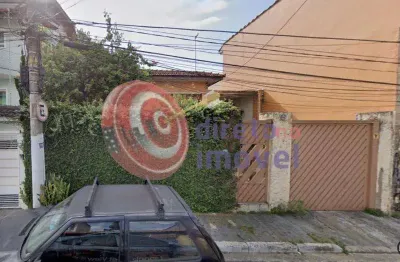 Terreno à venda na Rua Iriquita, Parque Vitória, São Paulo