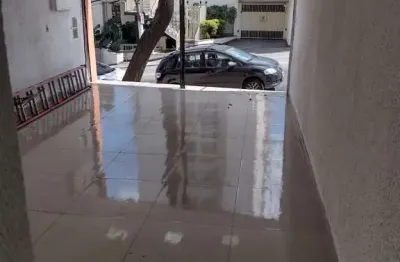Ponto comercial para alugar na Rua Voluntários da Pátria, Santana, São Paulo