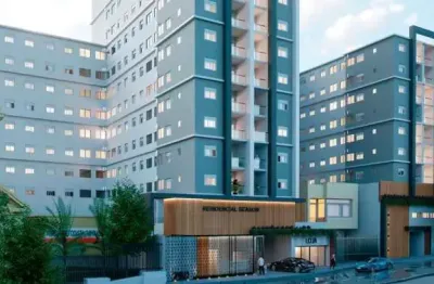 Apartamento à venda  2 dormitórios 1 vaga  season  tucuruvi  são paulo