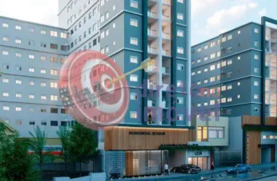 Apartamento à venda  2 dormitórios 1 vaga  season  tucuruvi  são paulo
