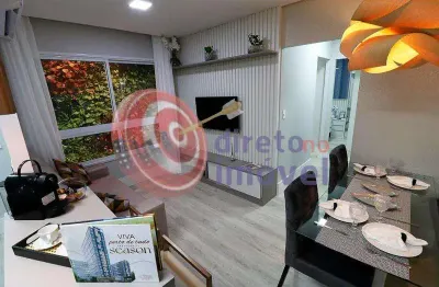 Apartamento à venda  2 dormitórios 1 vaga  season  tucuruvi  são paulo