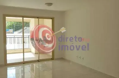 Apartamento a venda ed plazza san andrea 120m² 3 quartos 2 vagas     santana   são paulo