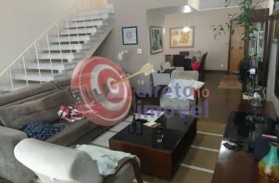 Sobrado para locação no klabin 3 quartos 4 vagas  200m²   klabin  são paulo