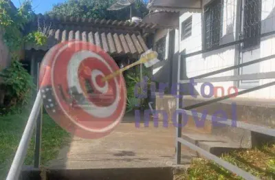 Casa com 2 quartos à venda na Rua Barra de Bacururu, Jardim Vivan, São Paulo