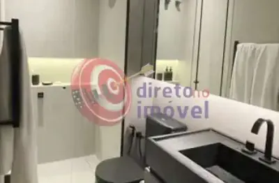 Apartamento all aclimação   à venda  42m² 1 quarto 1 vaga     são paulo