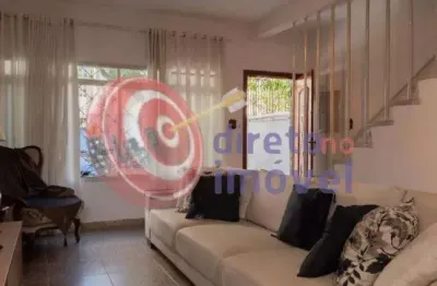 Sobrado a venda  170m²   3 quartos  2 vagas   bosque  da  saúde  são paulo