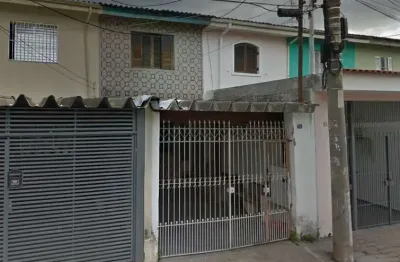 Sobrado à venda 78m²   2 quartos 1 vaga   vila  nilo   são paulo