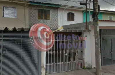 Casa com 2 quartos à venda na Rua Camboim, Vila Nilo, São Paulo