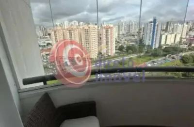 Apartamento com 2 quartos à venda na Rua General Sousa Neto, Vila Aricanduva, São Paulo