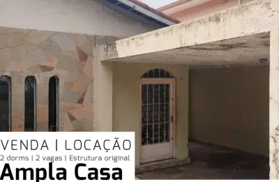 Casa térra  vende /aluga 147m²  2 quartos 2 vagas   santana   são paulo