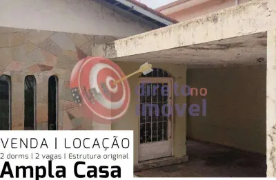 Casa térra  vende /aluga 147m²  2 quartos 2 vagas   santana   são paulo