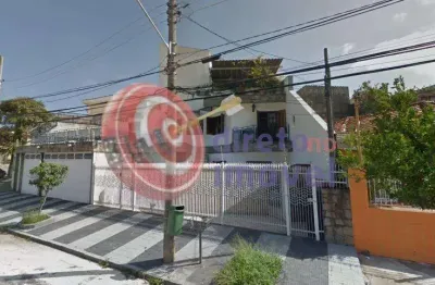 Sobrado a venda/locação  280m²  4 quartos 4 vagas   água fria   são paulo