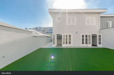 Sobrado à venda 4 suítes 4 vagas  650 at.   jardim frança    são paulo