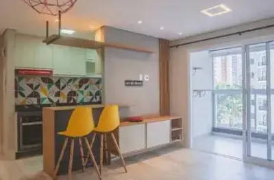 Apartamento à venda 2 quartos 1 suíte 1 vaga  praça da árvore   são paulo