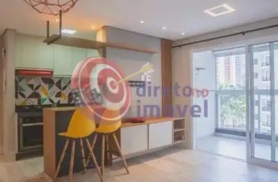 Apartamento à venda 2 quartos 1 suíte 1 vaga  praça da árvore   são paulo