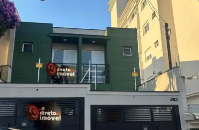 Sobrado à venda 3 suítes  2 vagas   vila paulicéia zn  são paulo