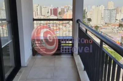 Stúdio tag edited à venda 35m² 1 dormitório praça da árvore são paulo