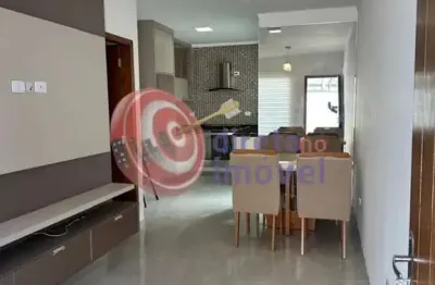 Sobrado em condomínio à venda 2 suítes 3 vagas   jardim paraíso    são paulo