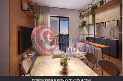 Apartamento full jardim são paulo 2 quartos 1 vaga  jardim são paulo   são paulo