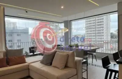 Apartamento à venda terrae vila madalena 96m²  2 quartos   2 vagas     vila madalena    são paulo