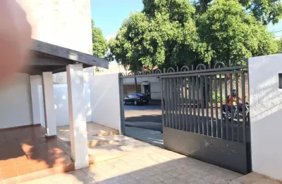 Casa com 3 quartos à venda no Dona Amélia, Araçatuba 