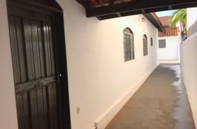 Casa com 3 quartos à venda no Dona Amélia, Araçatuba 