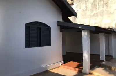 Casa com 3 quartos à venda no Dona Amélia, Araçatuba 