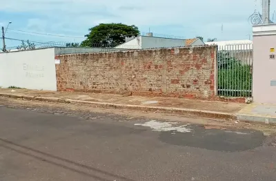 Terreno à venda na Rua Arthur Freidenreich, 01, Ipanema, Araçatuba