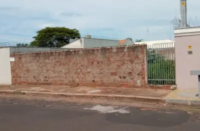 Terreno à venda na Rua Arthur Freidenreich, 01, Ipanema, Araçatuba