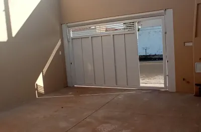 Casa com 3 quartos à venda no Ipanema, Araçatuba 