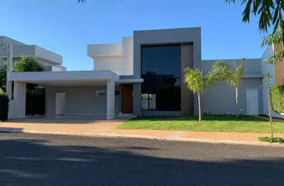 Casa em condomínio fechado com 3 quartos à venda na Rodovia Olegário Ferraz, 000, Aeroporto, Araçatuba