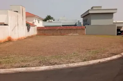 Terreno em condomínio fechado à venda na Rodovia Olegário Ferraz, 000, Aeroporto, Araçatuba
