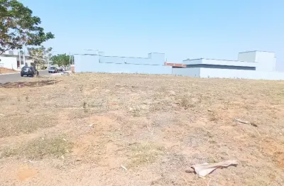 Vendo terreno condomínio quinta do ipê araçatuba sp