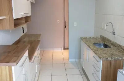Apartamento com 2 quartos à venda na Rua Conde Zepelin, 420, Vila Aeronáutica, Araçatuba
