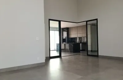 Casa em condomínio fechado com 3 quartos à venda na Rodovia Olegário Ferraz, Aeroporto, Araçatuba