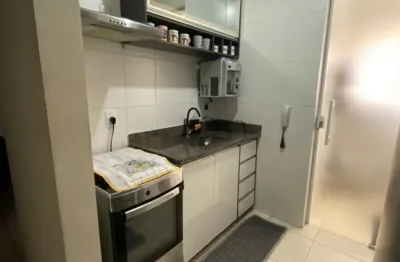 Vendo apartamento condomínio antonella araçatuba sp