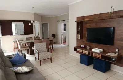 Casa com 3 quartos à venda no Dona Amélia, Araçatuba 