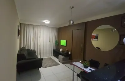 Apartamento com 2 quartos à venda na Rua Honório de Oliveira Camargo Júnior, 370, Conjunto Habitacional Pedro Perri, Araçatuba