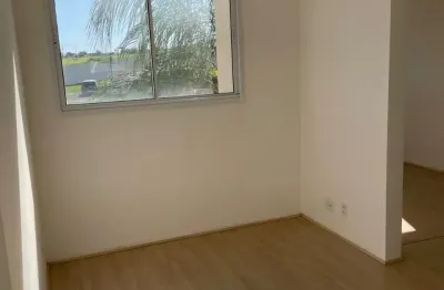 Vendo apartamento novo condomínio elev araçatuba sp
