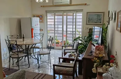 Vendo apartamento no alta da avenida da saudade araçatuba sp