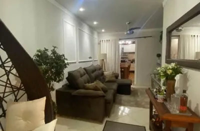 Casa em condomínio fechado com 2 quartos à venda na Via Aguinaldo Fernando dos Santos, 965, Aeroporto, Araçatuba