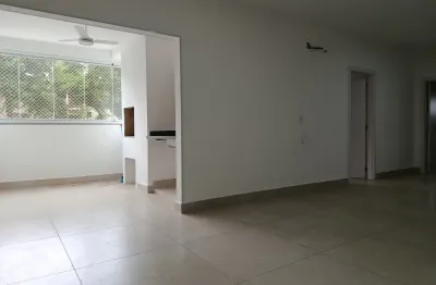 Apartamento com 3 quartos à venda na Rua José Lourenço, 640, Concórdia II, Araçatuba